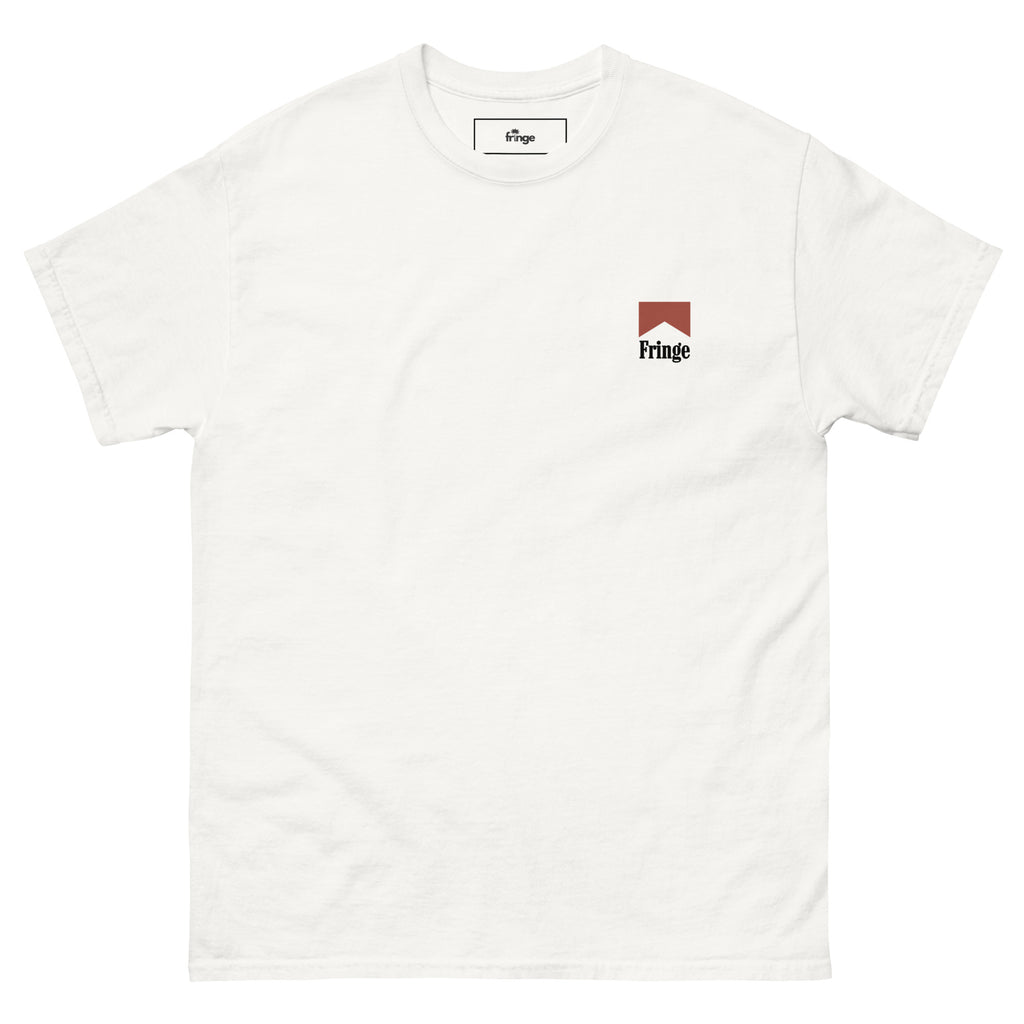 The Dart Tee - Fringe Golf