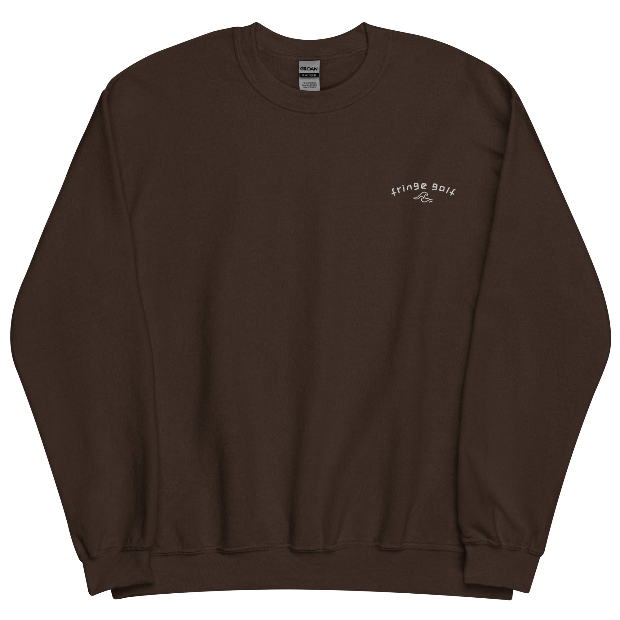 The Stitched Wave Crew - Fringe Golf