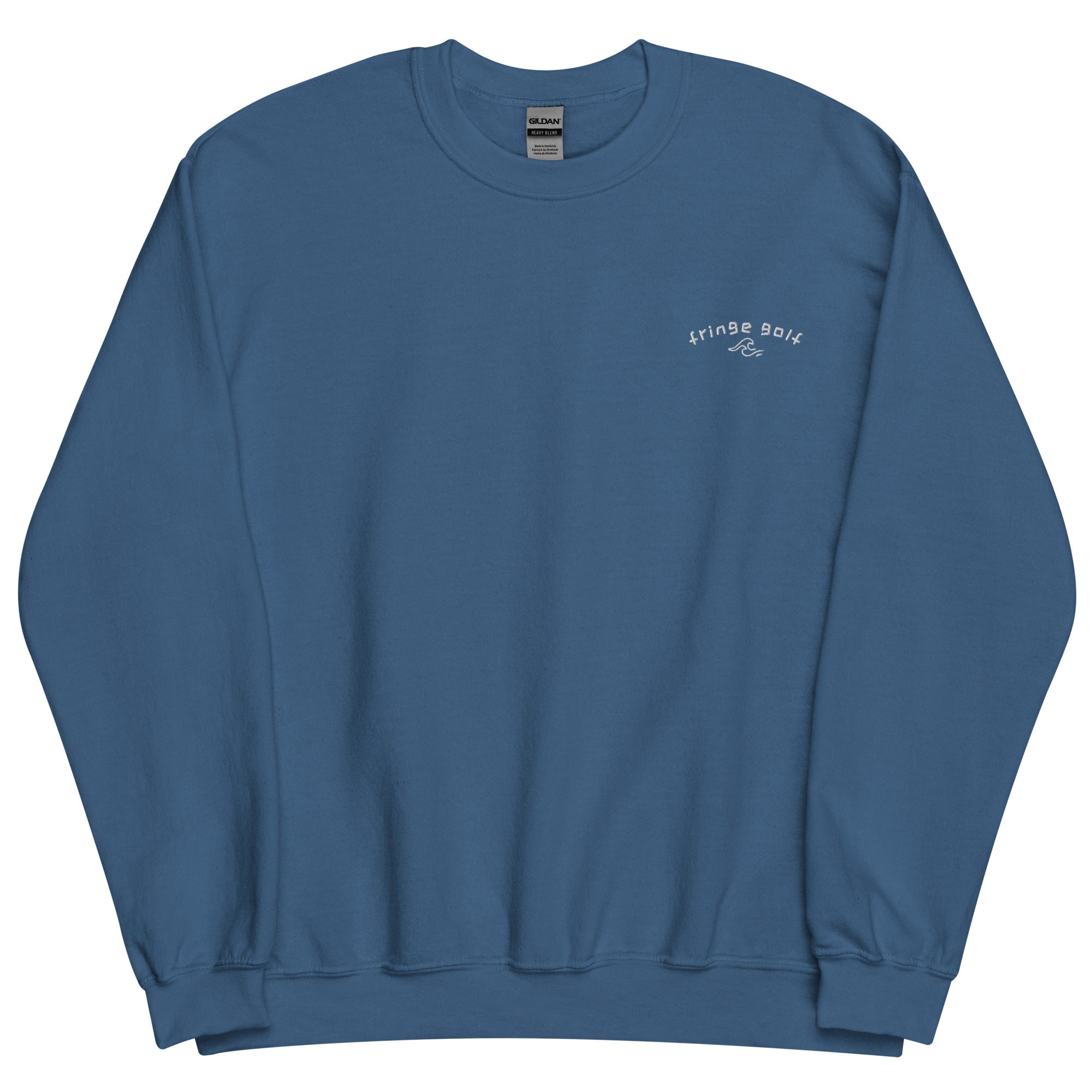 The Stitched Wave Crew - Fringe Golf
