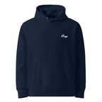 The Party Wave Premium Hoodie - Fringe Golf