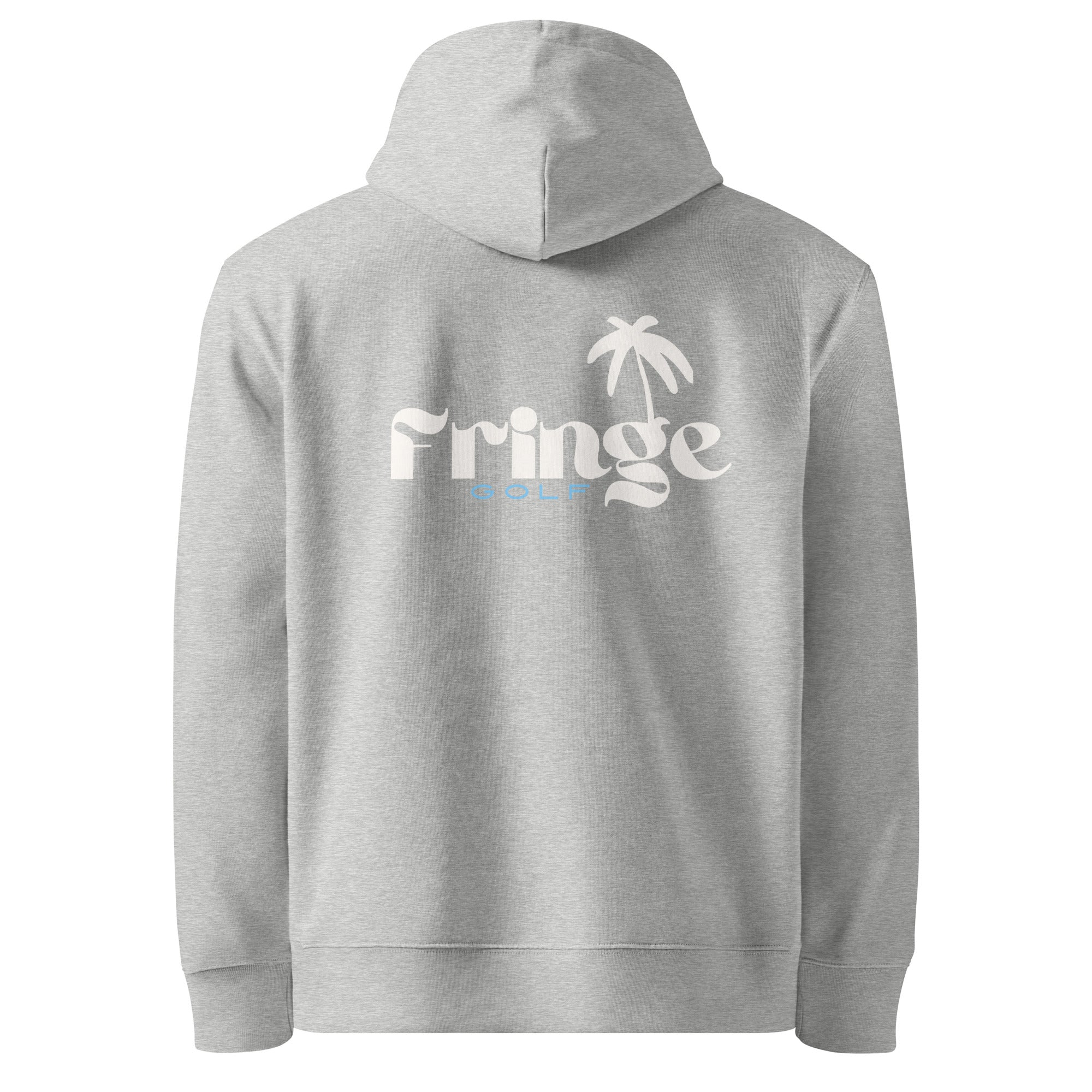 The Party Wave Premium Hoodie - Fringe Golf