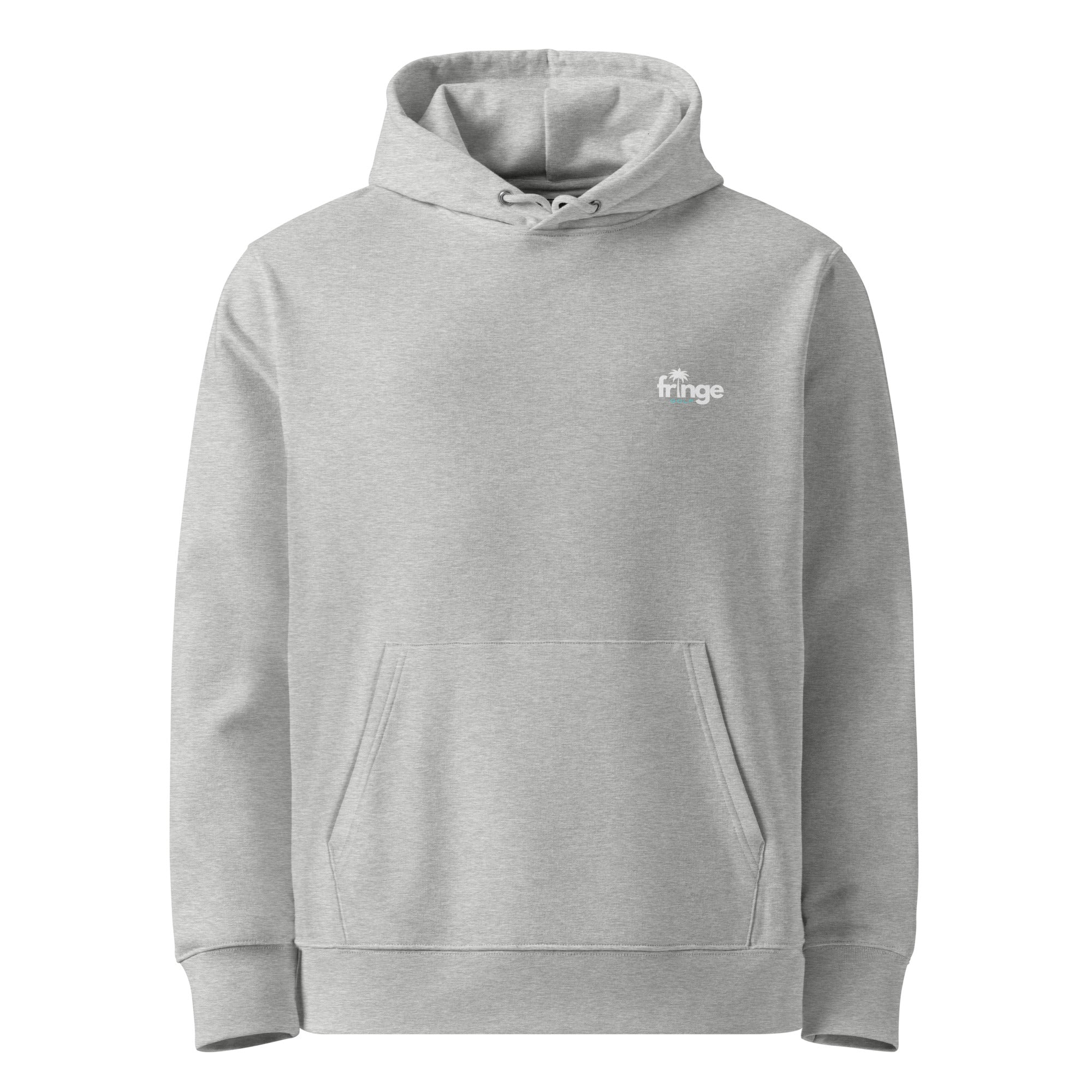 The Party Wave Premium Hoodie - Fringe Golf