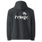 The Party Wave Premium Hoodie - Fringe Golf