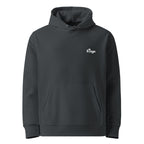 The Party Wave Premium Hoodie - Fringe Golf