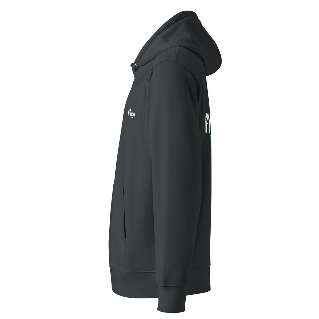 The Party Wave Premium Hoodie - Fringe Golf