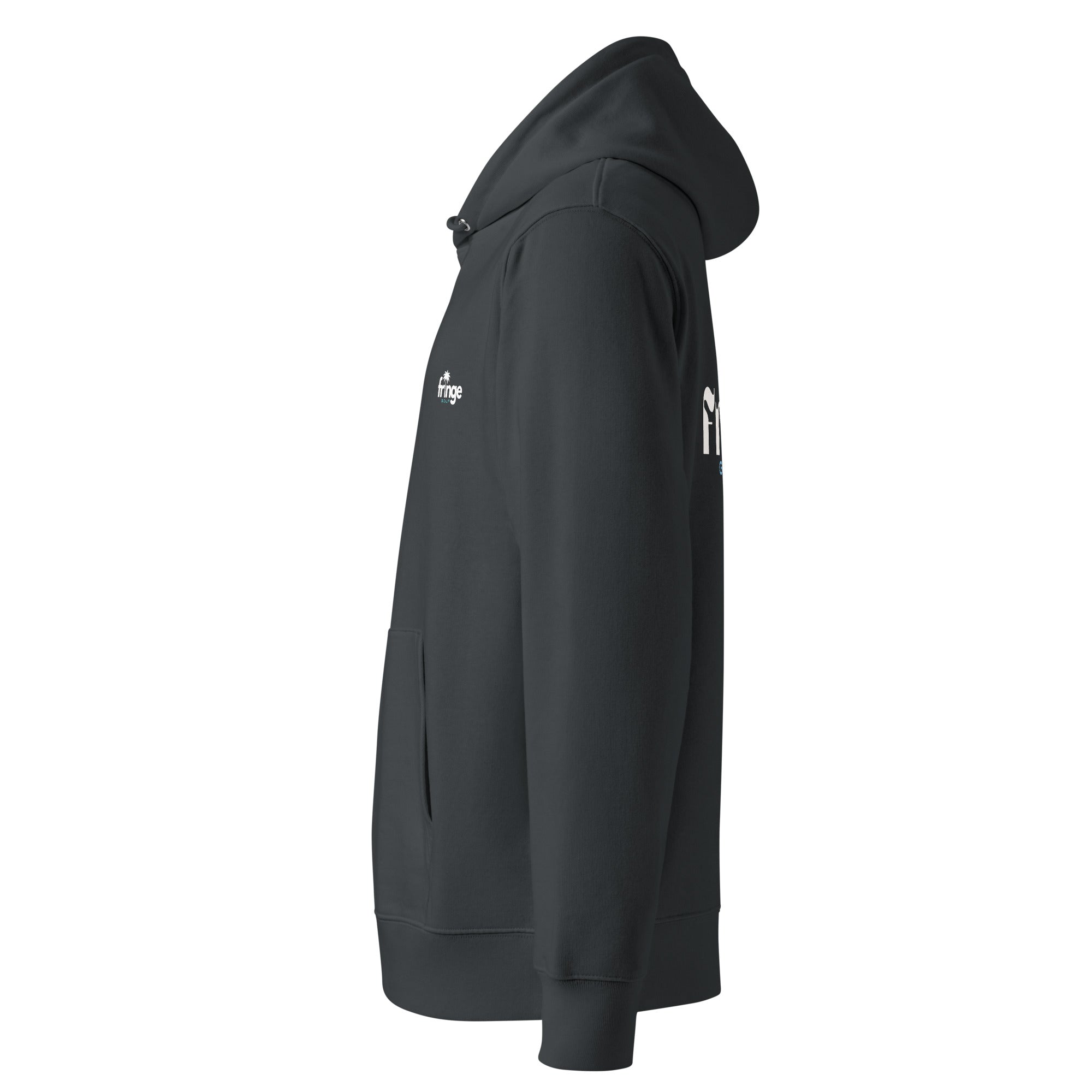 The Party Wave Premium Hoodie - Fringe Golf