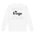 The Topo Heavyweight Long - sleeve - Fringe Golf