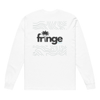 The Topo Heavyweight Long - sleeve - Fringe Golf