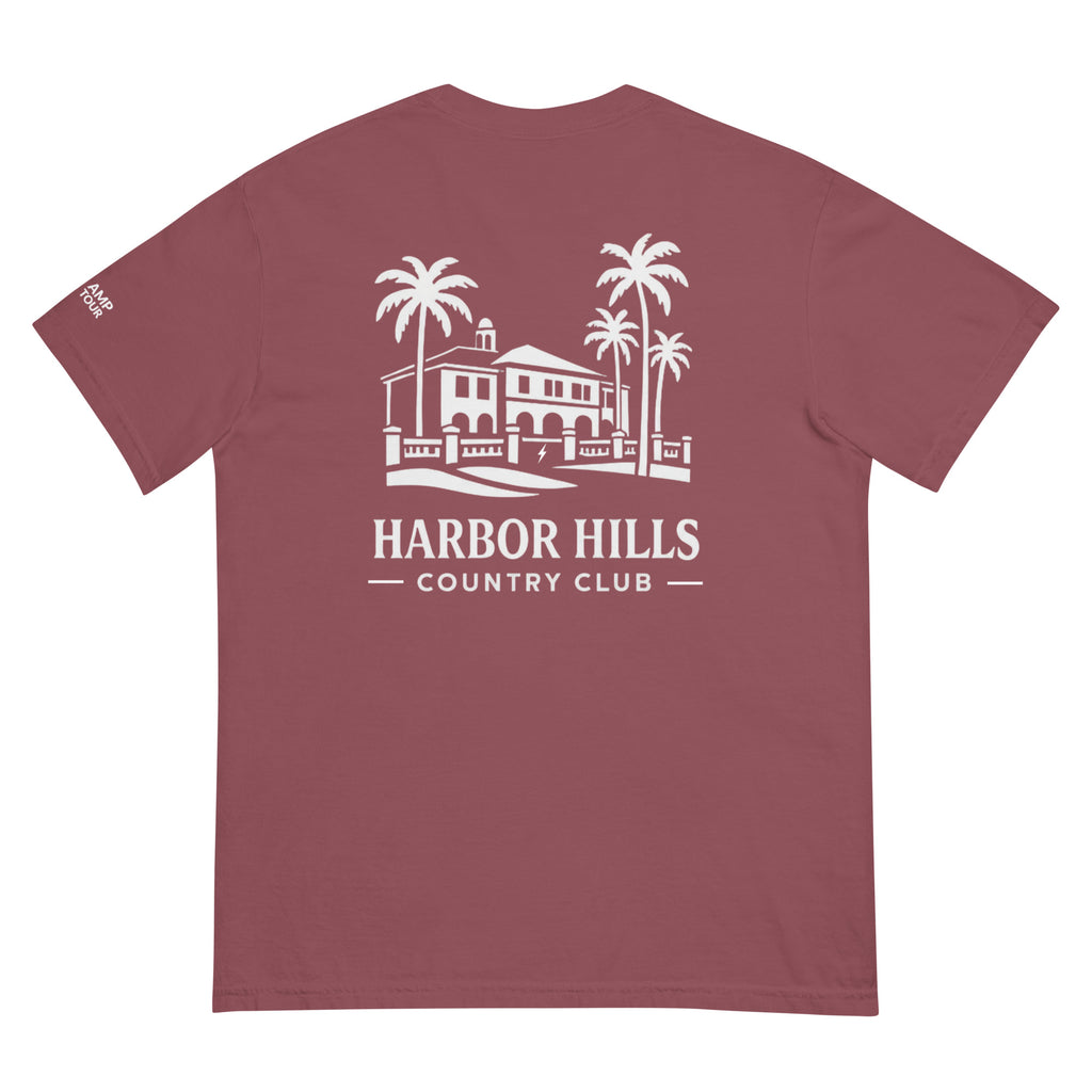 AMP TOUR X FRINGE - HARBOR HILLS - Fringe Golf