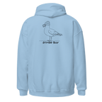 Fringe Guy Hoodie - Fringe Golf