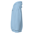 Fringe Guy Hoodie - Fringe Golf