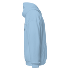 Fringe Guy Hoodie - Fringe Golf