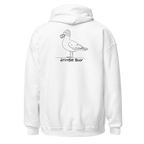 Fringe Guy Hoodie - Fringe Golf