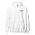 Fringe Guy Hoodie - Fringe Golf