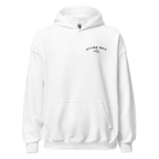 Fringe Guy Hoodie - Fringe Golf