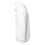 Fringe Guy Hoodie - Fringe Golf