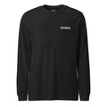 The Public Long Sleeve Tee - Fringe Golf