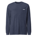 The City Golf Long Sleeve - Fringe Golf