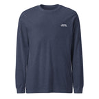 The City Golf Long Sleeve - Fringe Golf
