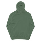 The Stitched Wave Hoodie - Fringe Golf
