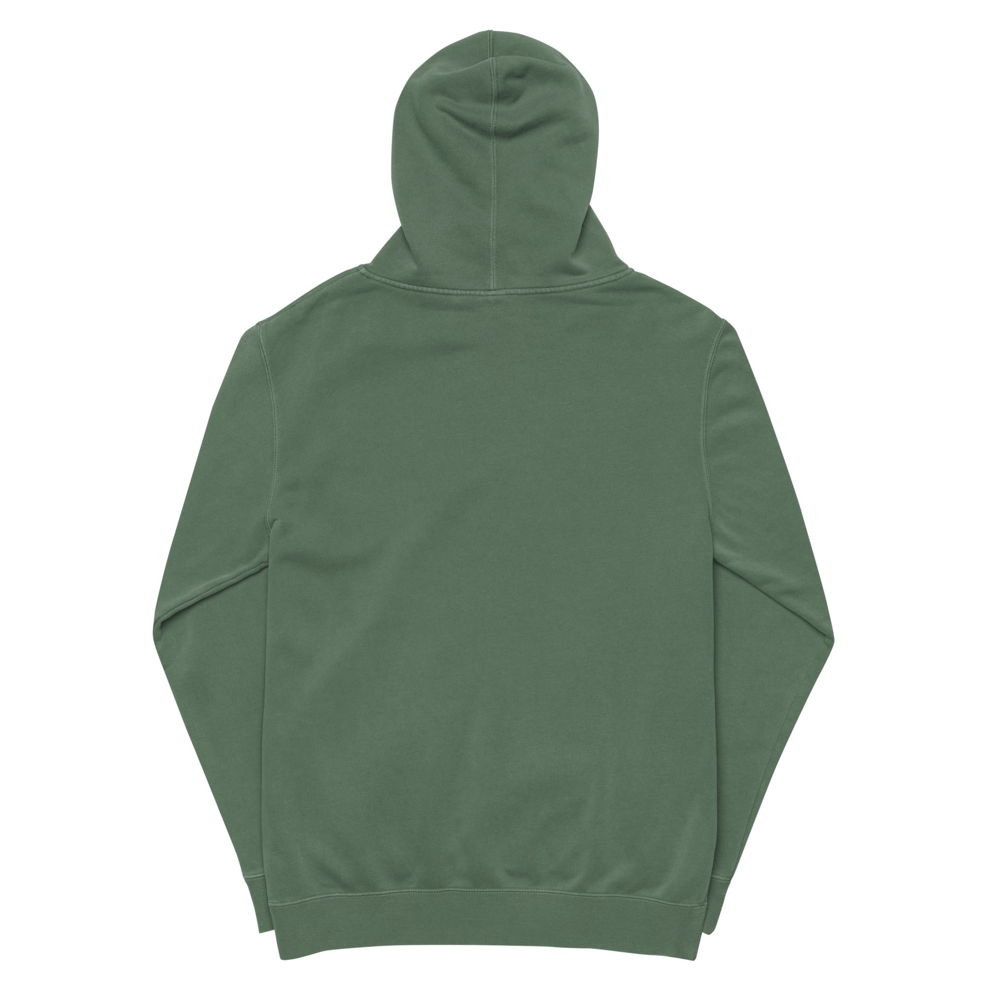 The Stitched Wave Hoodie - Fringe Golf