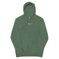 The Stitched Wave Hoodie - Fringe Golf