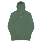 The Stitched Wave Hoodie - Fringe Golf