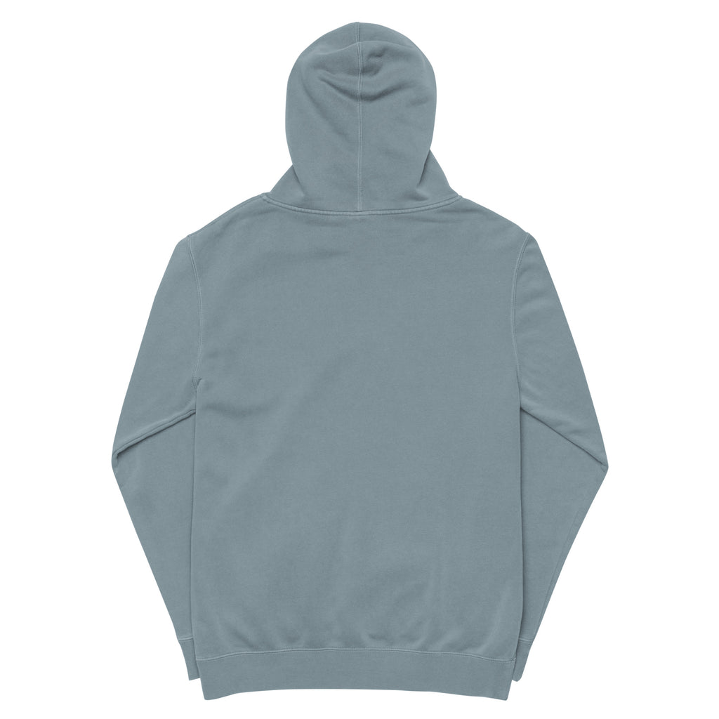 The Stitched Wave Hoodie - Fringe Golf