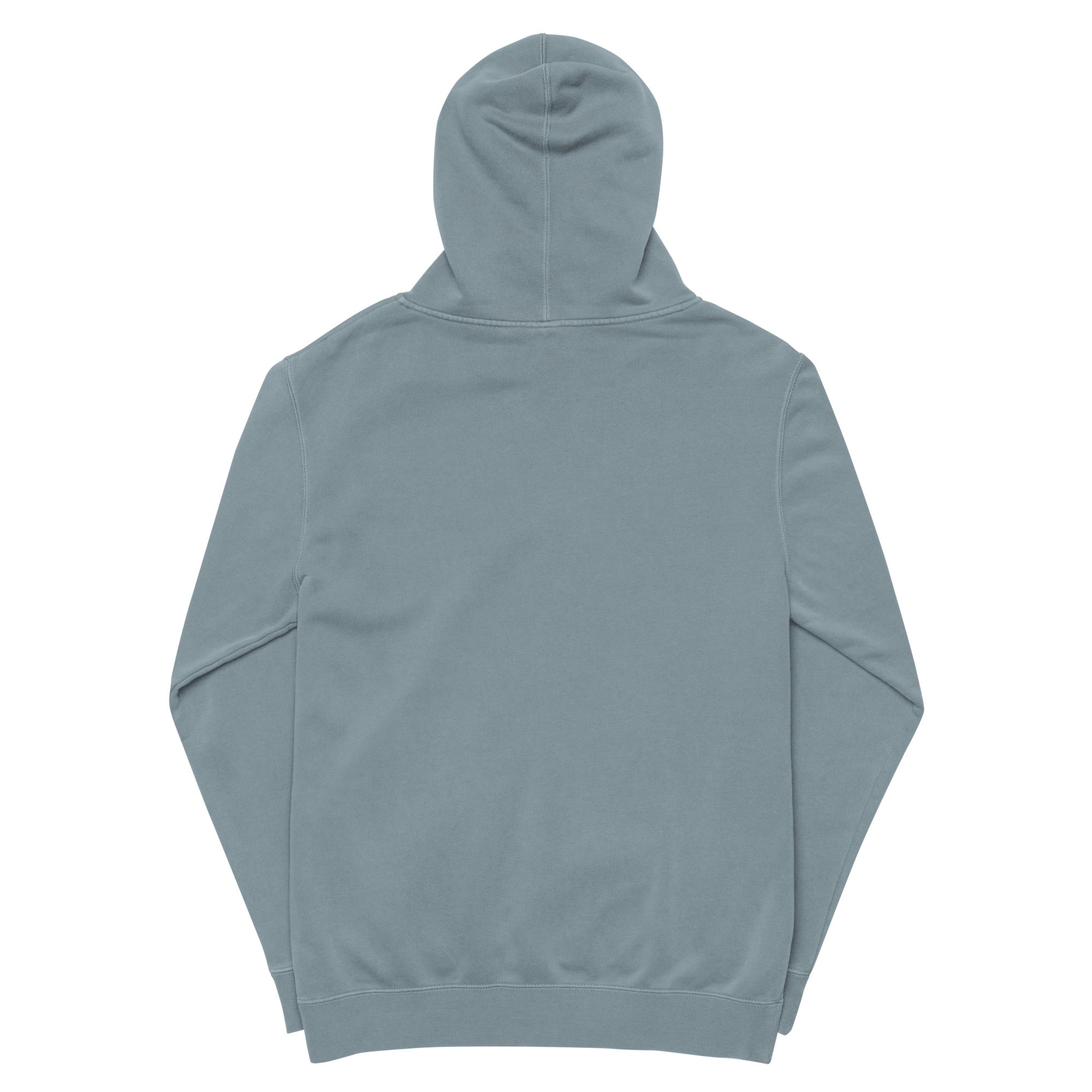 The Stitched Wave Hoodie - Fringe Golf