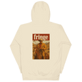 The Dart Man Hoodie - Fringe Golf