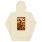 The Dart Man Hoodie - Fringe Golf