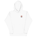 The Dart Man Hoodie - Fringe Golf
