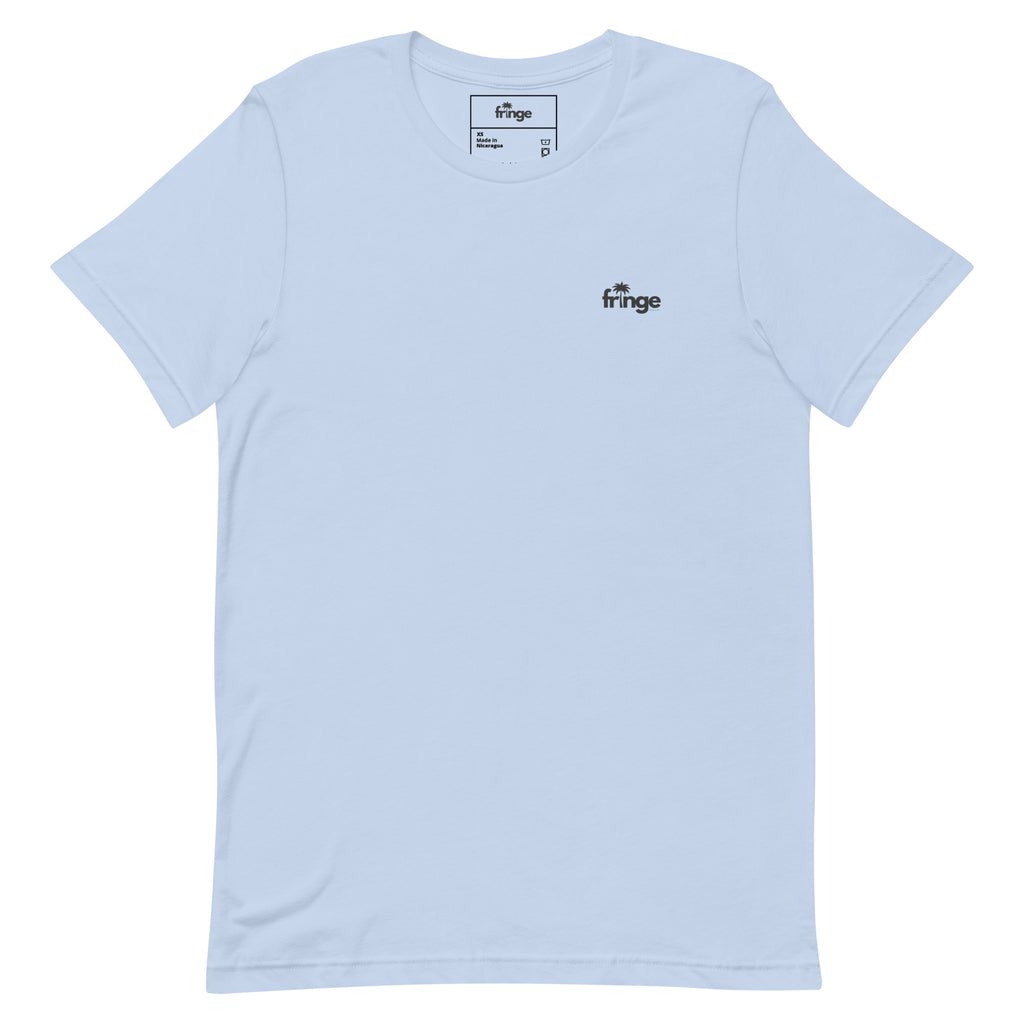 The Turn Dogs Tee - Fringe Golf