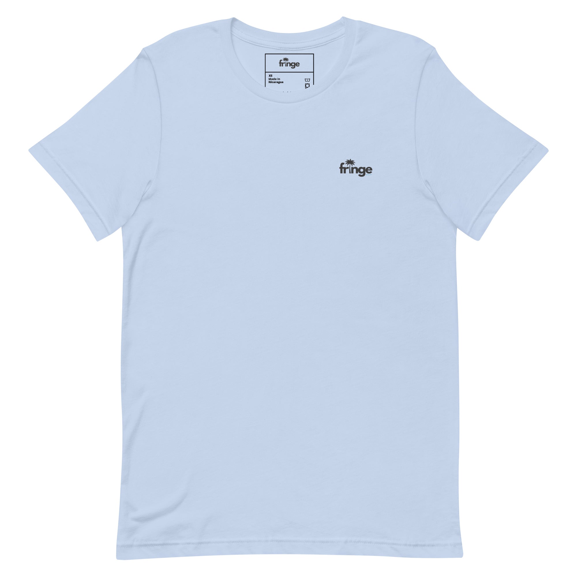 The Turn Dogs Tee - Fringe Golf
