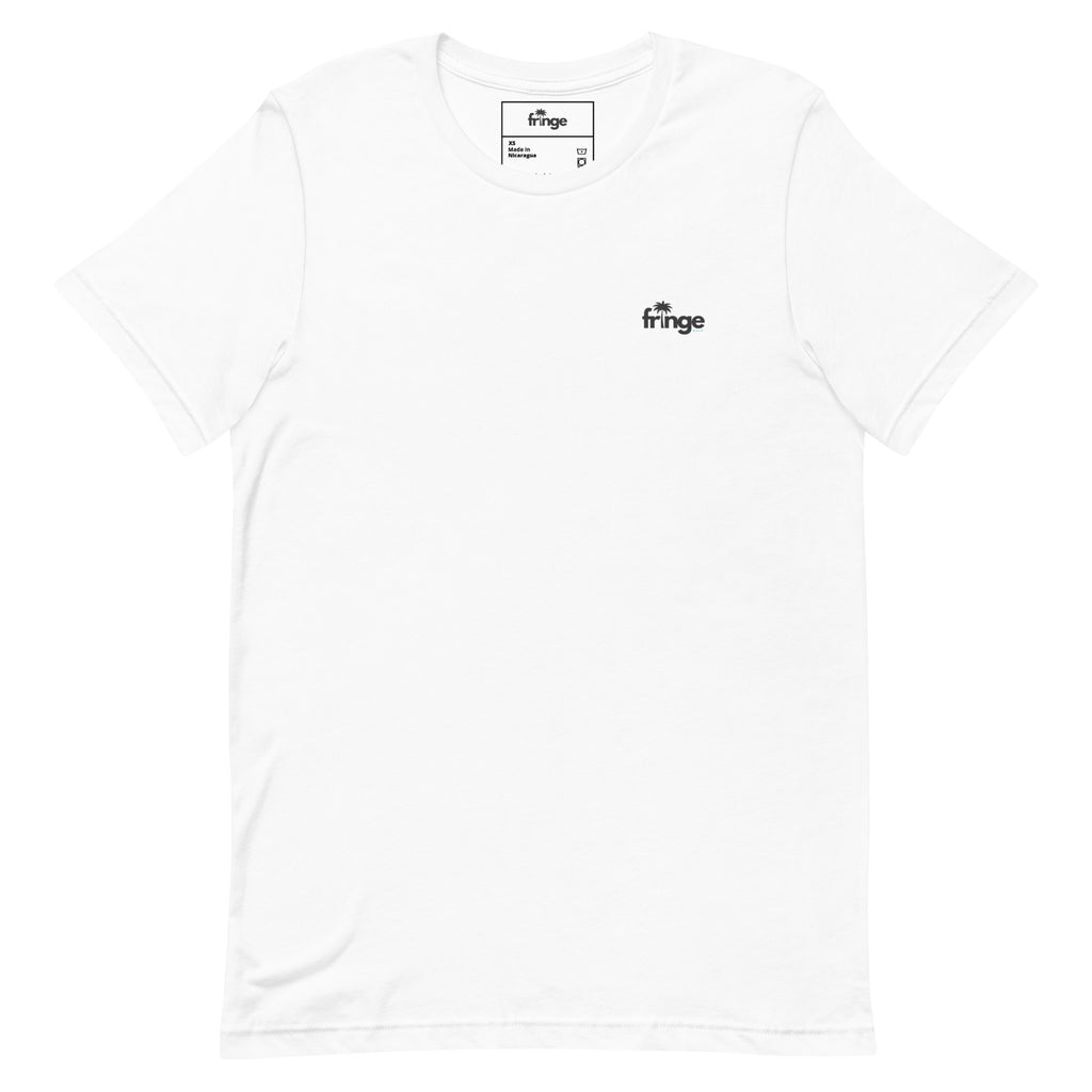 The Turn Dogs Tee - Fringe Golf