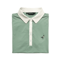 The Mint Women's Polo - Fringe Golf