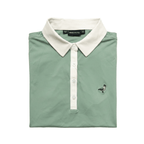The Mint Women's Polo - Fringe Golf