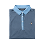 The Atlantic Women's Polo - Fringe Golf
